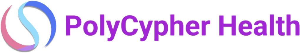 PolyCypher Health Logo