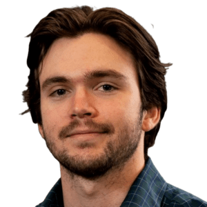 Scott Sauers Headshot
